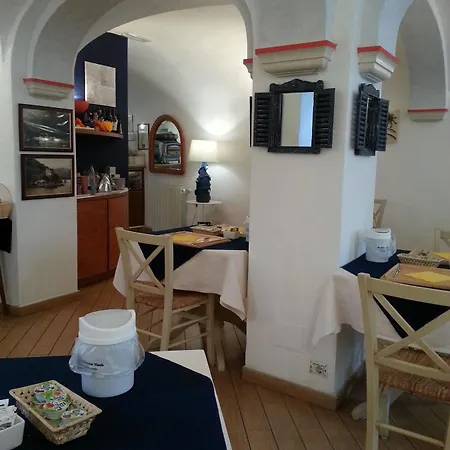 Hotel Argentina Santa Margherita Ligure