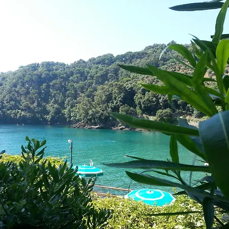 Argentina Santa Margherita Ligure
