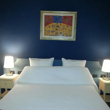 Argentina Santa Margherita Ligure