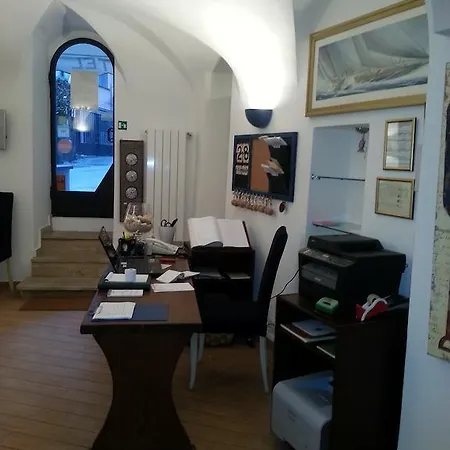Argentina Hotel Santa Margherita Ligure