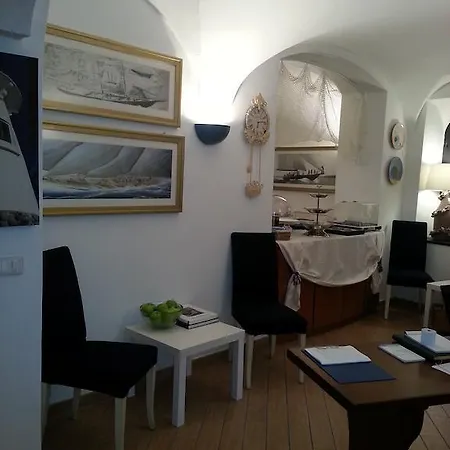 Argentina Santa Margherita Ligure