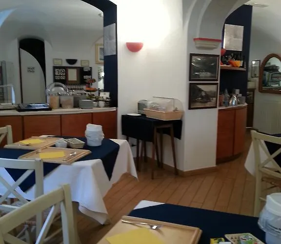 Hotel Argentina Santa Margherita Ligure