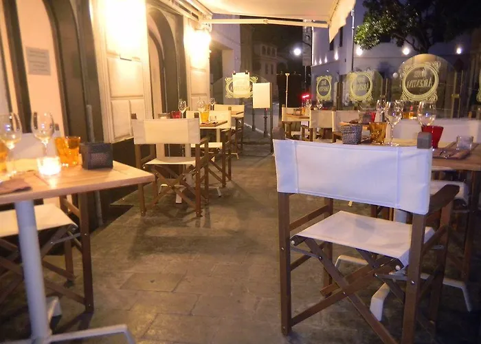 Argentina 2* Santa Margherita Ligure