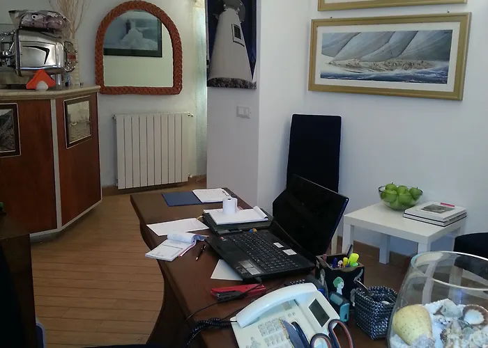 Argentina 2* Santa Margherita Ligure