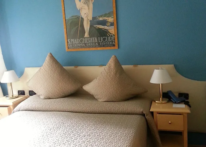 Argentina 2* Santa Margherita Ligure