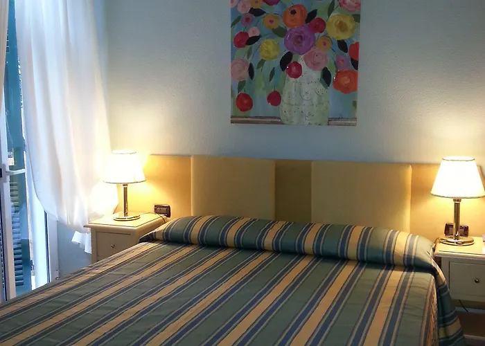 Argentina Santa Margherita Ligure