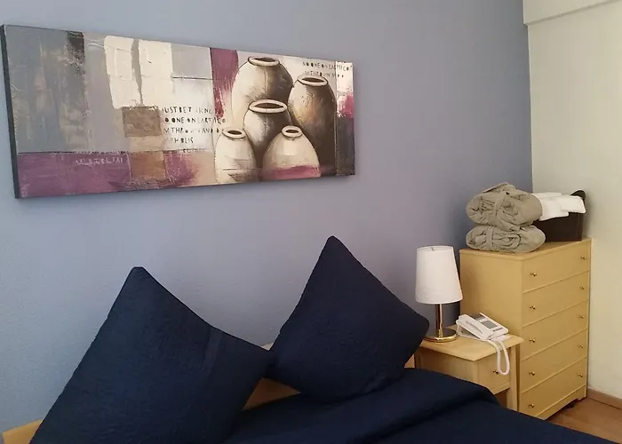 Argentina 2* Santa Margherita Ligure