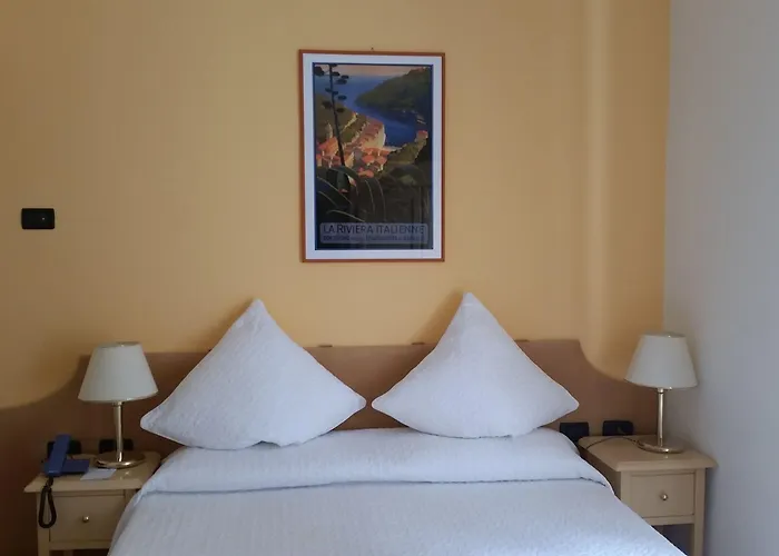 Argentina Santa Margherita Ligure