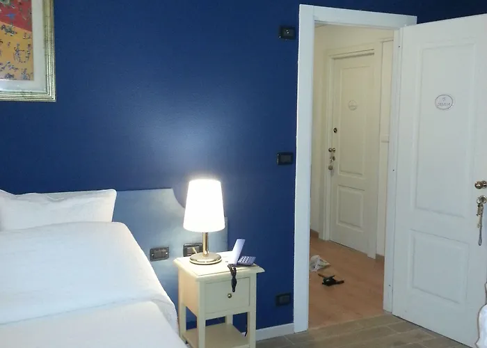 Argentina Otel Santa Margherita Ligure