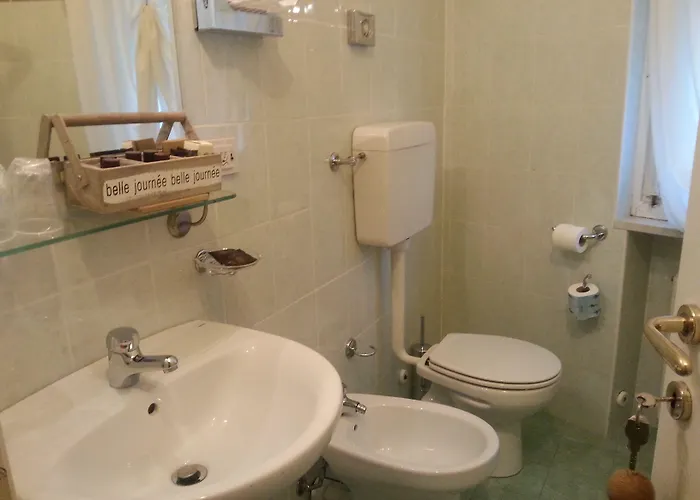 Argentina Otel Santa Margherita Ligure