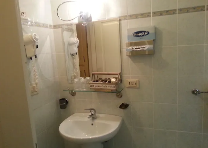 Argentina Santa Margherita Ligure