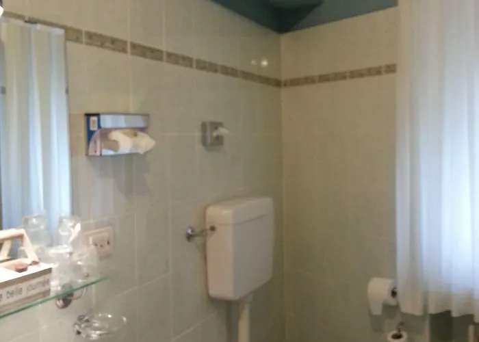 Argentina Santa Margherita Ligure