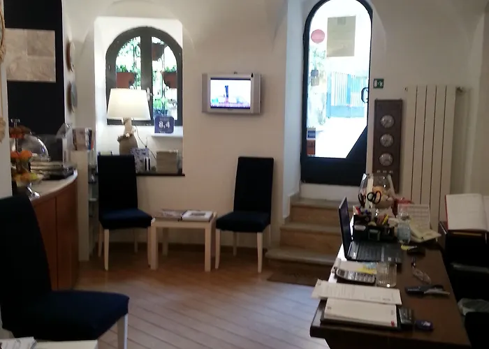 Argentina Santa Margherita Ligure