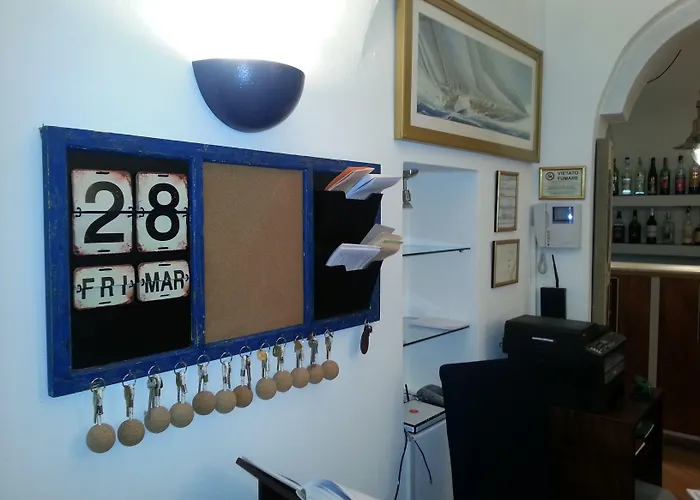 Argentina 2* Santa Margherita Ligure