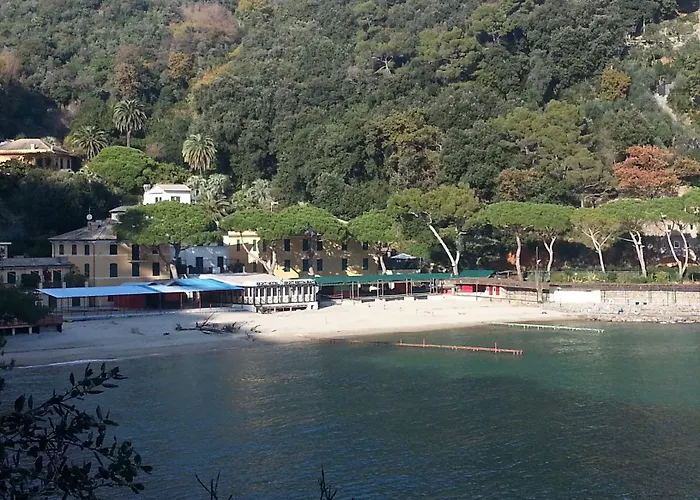 Otel Argentina Santa Margherita Ligure