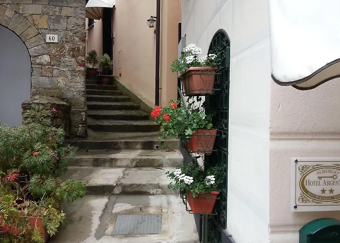 Argentina 2* Santa Margherita Ligure