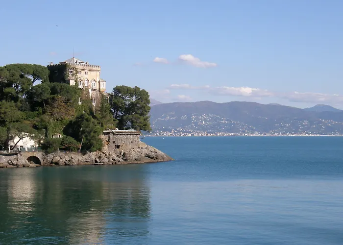 Argentina Santa Margherita Ligure