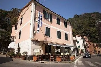 Hotel Argentina