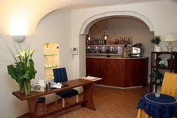 Argentina Santa Margherita Ligure