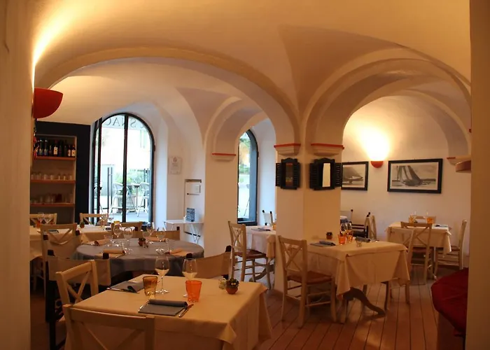 Otel Argentina Santa Margherita Ligure