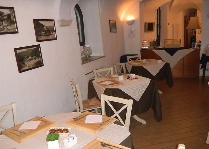 Argentina 2* Santa Margherita Ligure