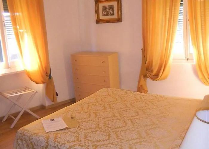 Argentina Otel Santa Margherita Ligure