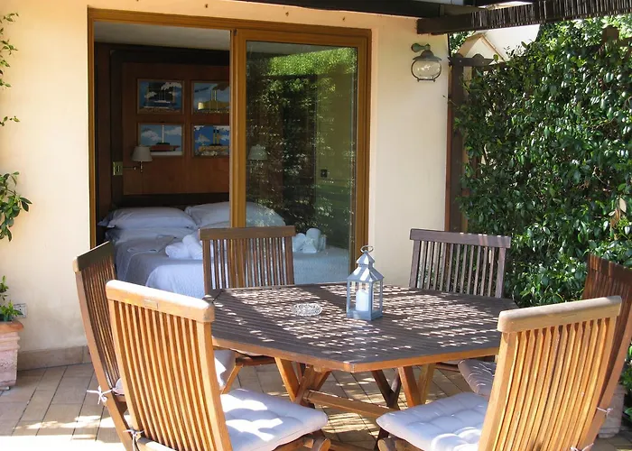 Argentina 2* Santa Margherita Ligure