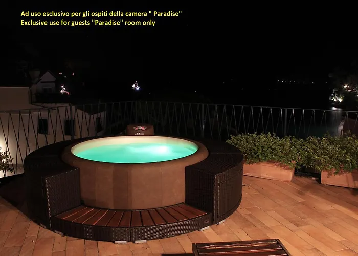 Argentina Otel Santa Margherita Ligure