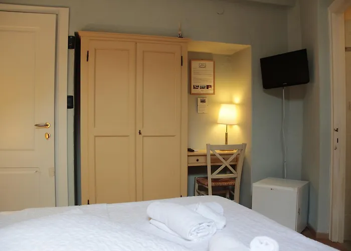 Argentina Santa Margherita Ligure