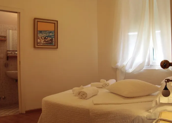 Argentina 2* Santa Margherita Ligure