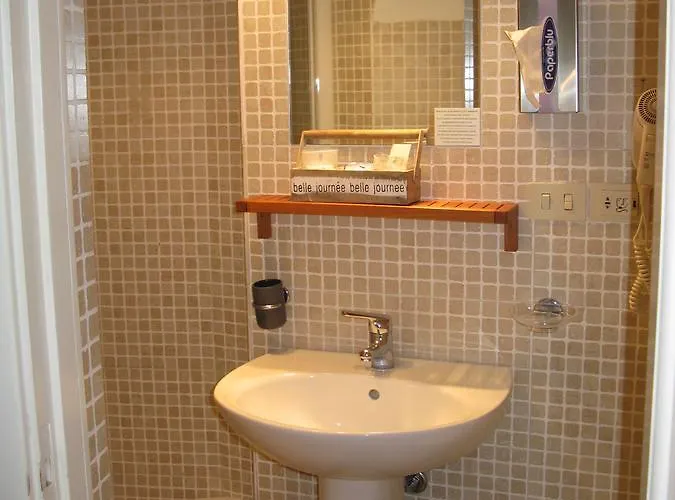 Argentina Otel Santa Margherita Ligure