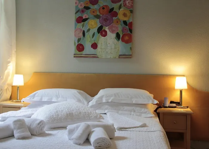 Otel Argentina Santa Margherita Ligure