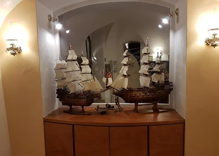 Argentina 2* Santa Margherita Ligure