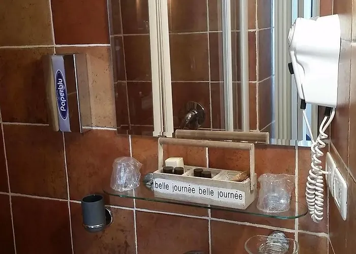 Hotel Argentina Santa Margherita Ligure