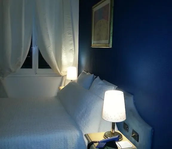 Argentina Otel Santa Margherita Ligure