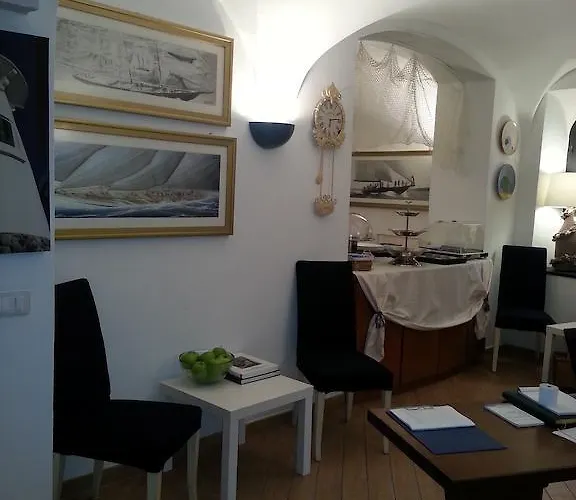 Argentina Santa Margherita Ligure