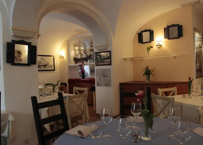 Argentina 2* Santa Margherita Ligure